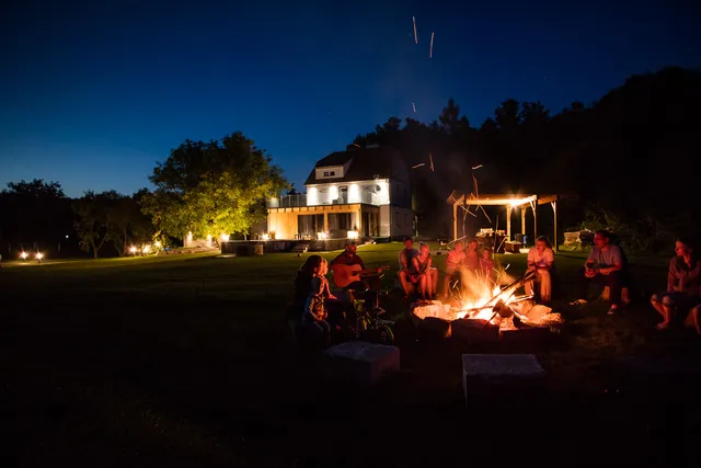 Nielestno34 - nocleg na górski wypoczynek