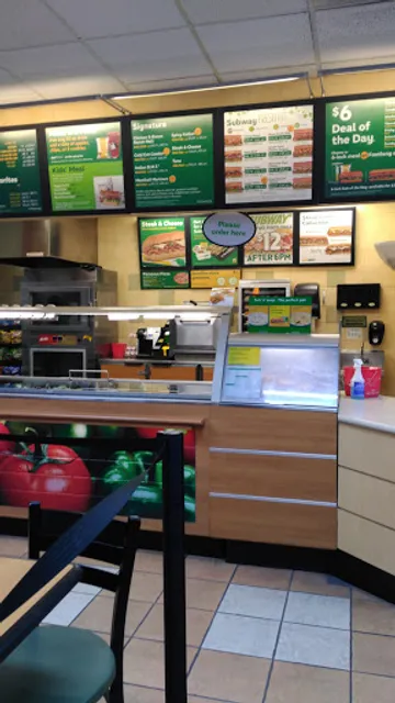 Subway