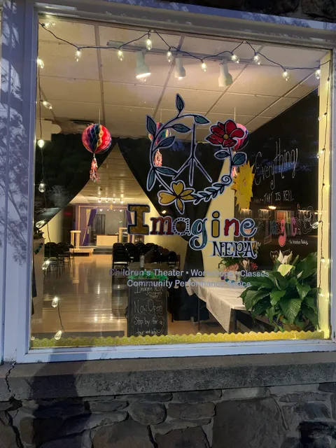 Imagine NEPA - Performing Arts Center