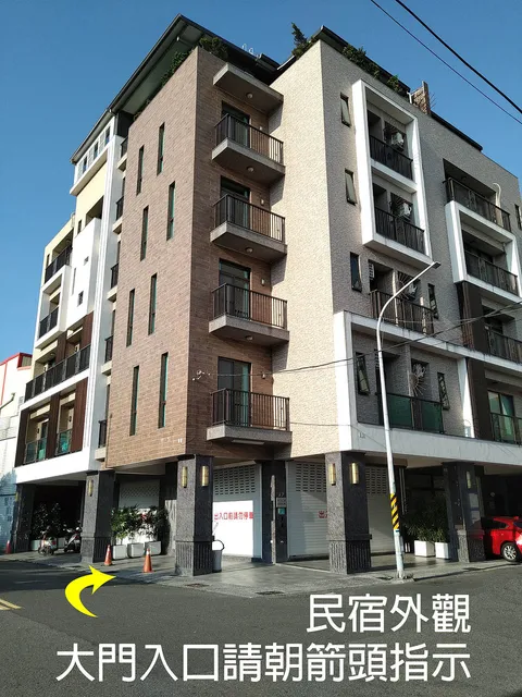 The Corner 10轉角十號