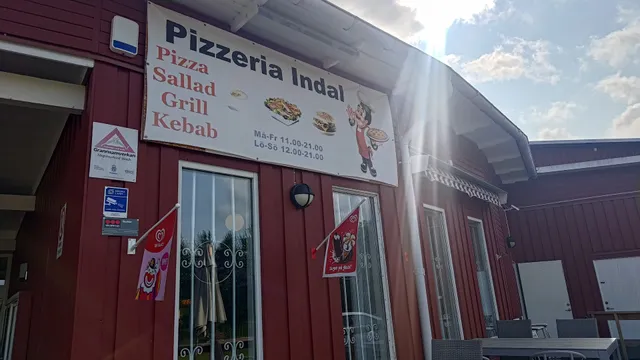 Pizzeria Indal
