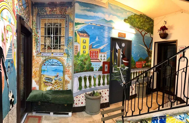 Hotel Europeo - Rooms & Apartments