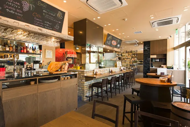 Salvatore Cuomo & Bar