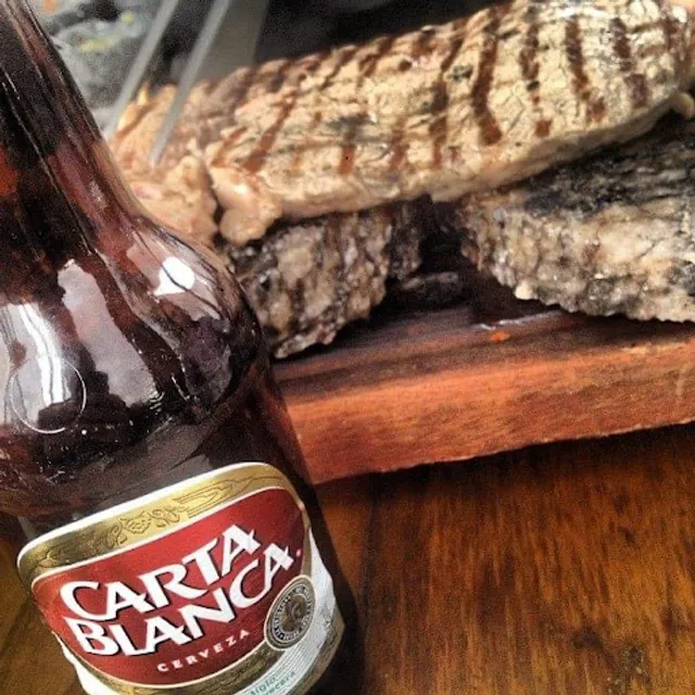 El Buffet -chelas,Botanas y amigos