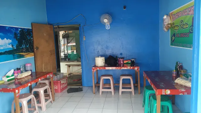 Empal Gentong & Nasi Jamblang Punya Rasa Pak Jenggot