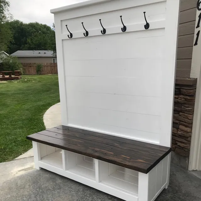 Square Country Furniture Of Idaho