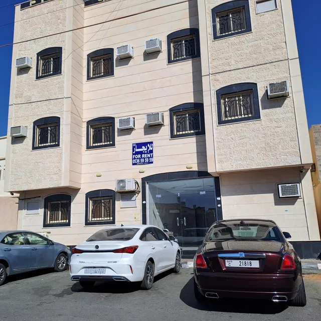 رغيد للشقق الفندقية | Ragheed Hotel Apartment