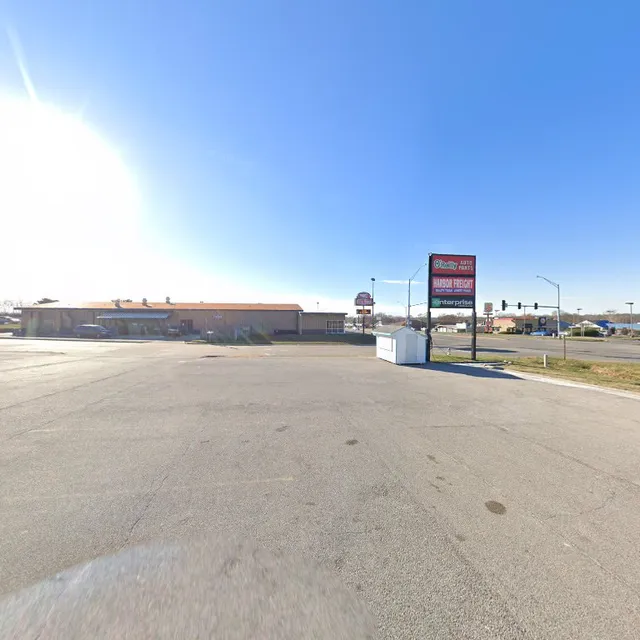 Hawaiian Breeze Shaved Ice