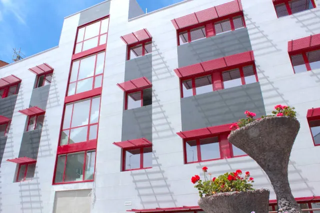 Funway Academic Resort