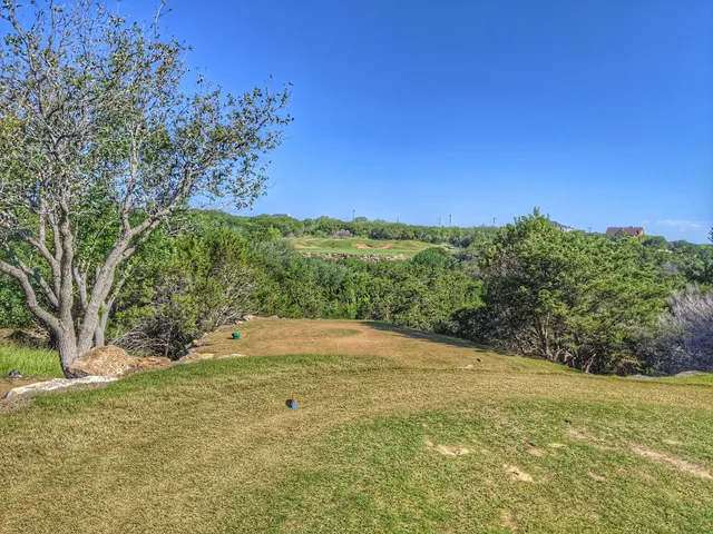 The Cliffs Resort Golf Course