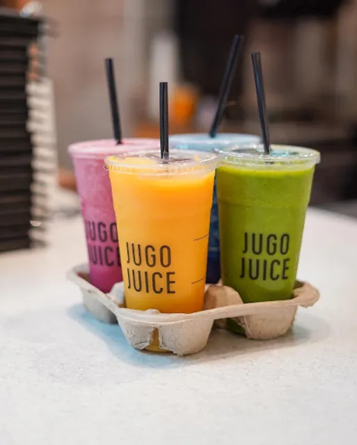 Jugo Juice
