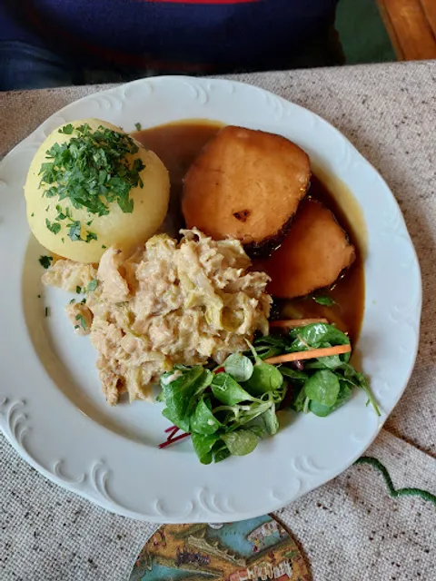 Freses Waldrestaurant u. Pension Inh. Karsten Frese