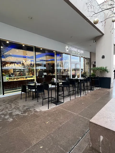 C-HOUSE MILANO cafè|restaurant