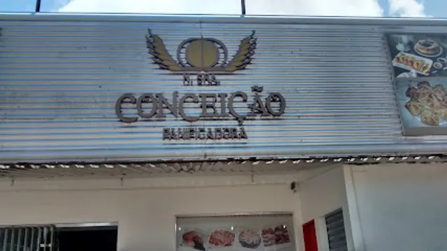 Panificadora Nossa Senhora da Conceição