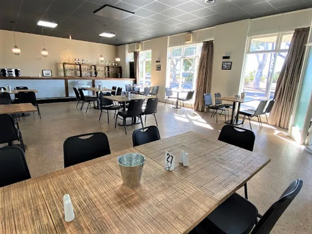 Hotel Augusta Port Augusta