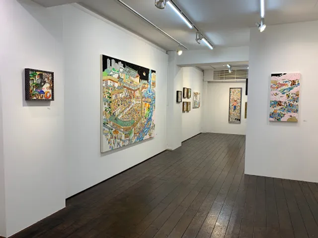 s+arts スプラスアーツ