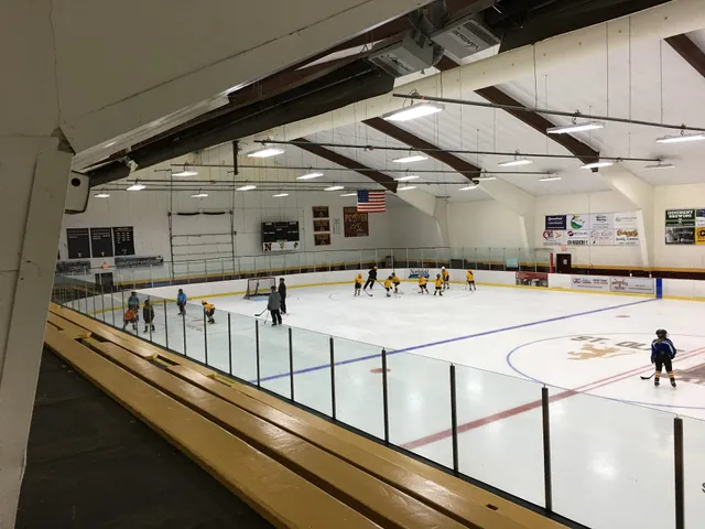 Northfield Ice Arena