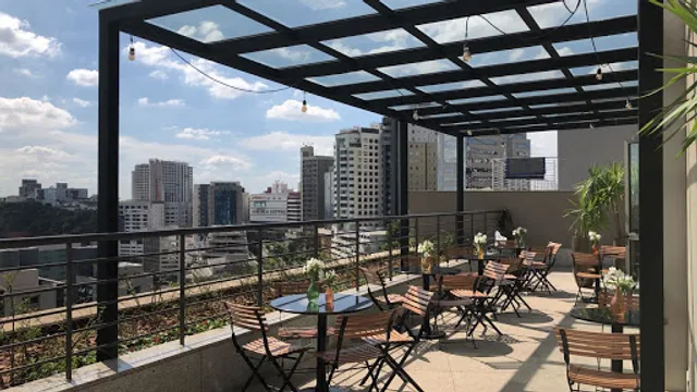 Sterna Café - Belo Horizonte