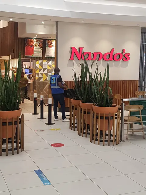 Nando's Westgate