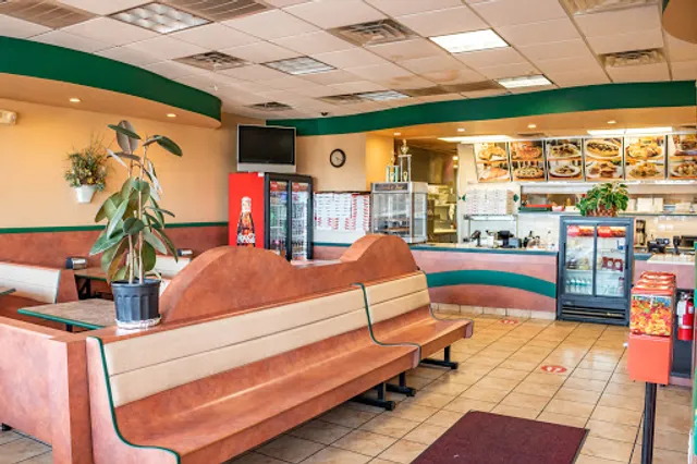 Nick's Pizza Lumberton