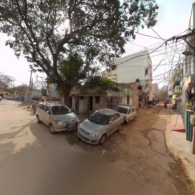 Grand bawarchi multi cuisine family restaurant