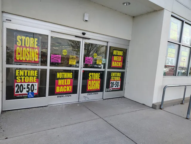 Indian Springs Market Center