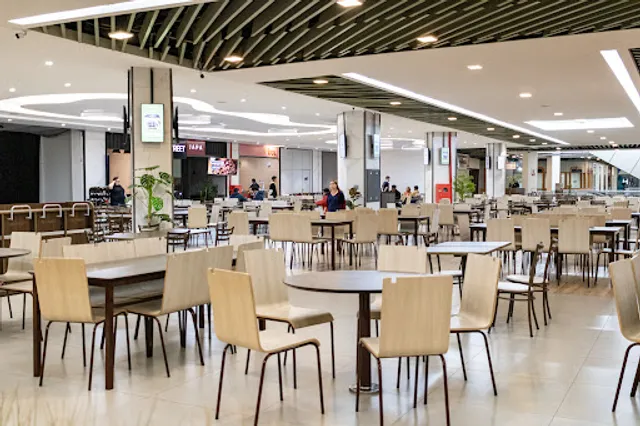 No Ponto - Restaurante e Petiscaria