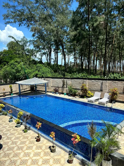 LONG DRIVE TOUR AND EVENT MANAGEMENT