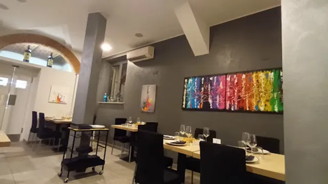 SIMO.restaurant