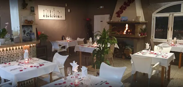 Restaurante Mi Cortijo