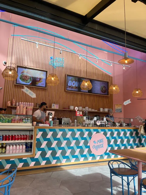 Aloha - Poké, Amanides & More