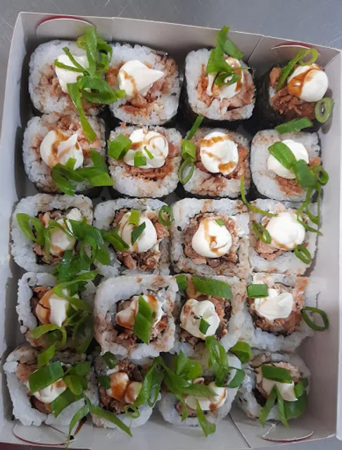 Restaurante Asiático - CHINA DA ROCHA BRASILÂNDIA