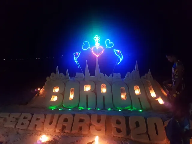 Sanders White Beach Resort