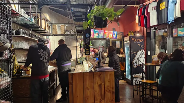 La Buttiga Beer Room Porta Romana