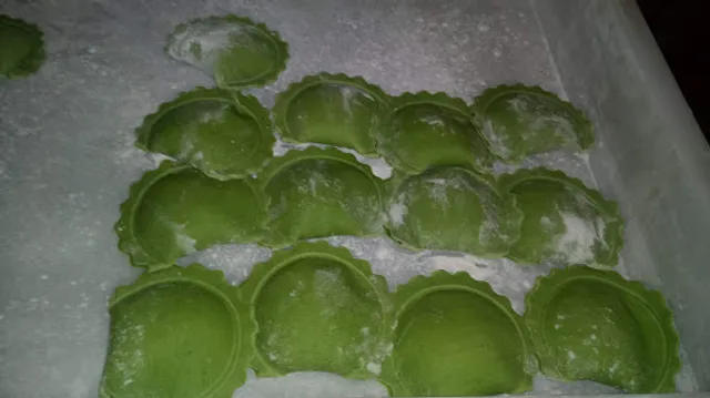 Castelony pasta italiana fresca