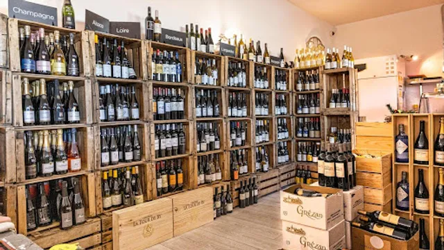 cave des verres et découpes