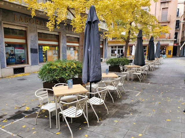 Celestún - Cantina Mexicana