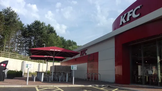 KFC Carmarthenshire