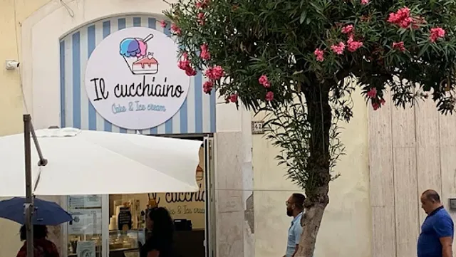 Il Cucchiaino Cake & Ice Cream