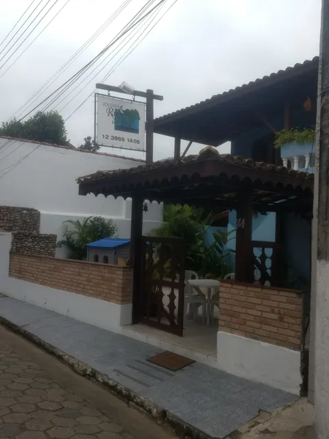 Pousada Raios de Luar