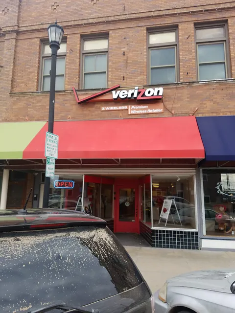 Verizon