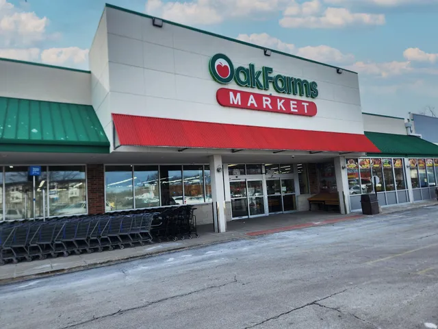 Oak Farms Market