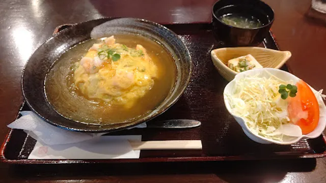 キッチンカフェ 茶花