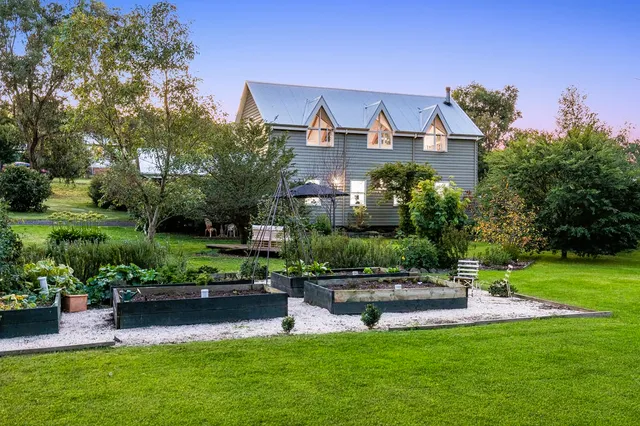 The Loft at Shelford