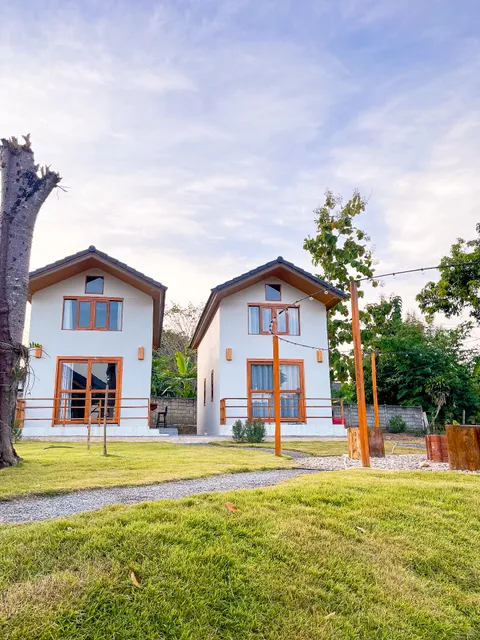 Sithaya Garden House @14