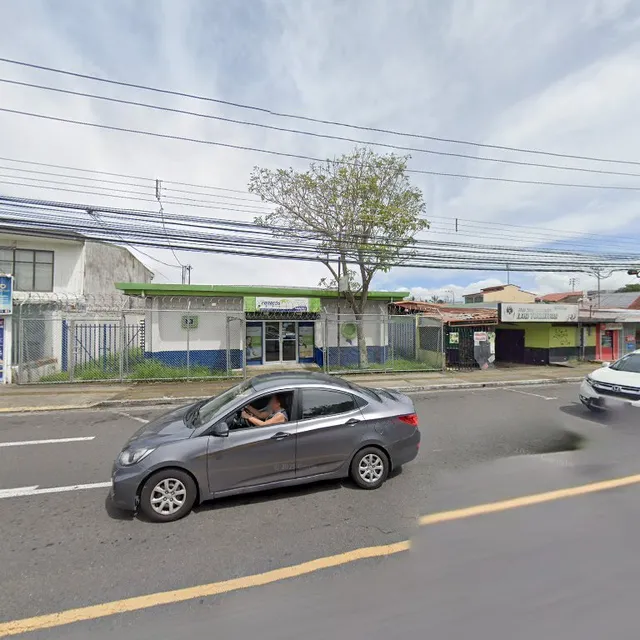 Correos de Costa Rica