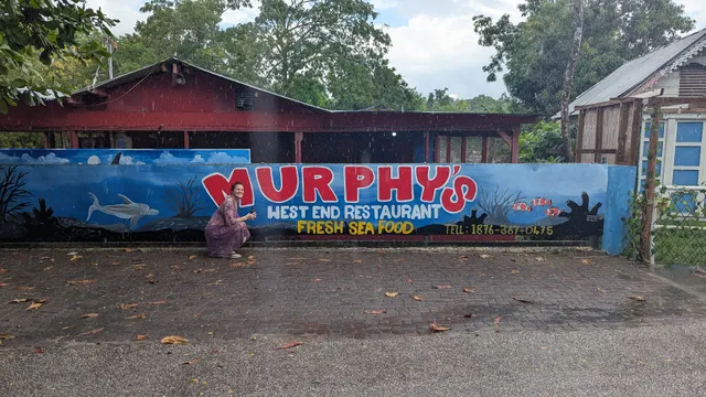 Murphy West End Restaurant