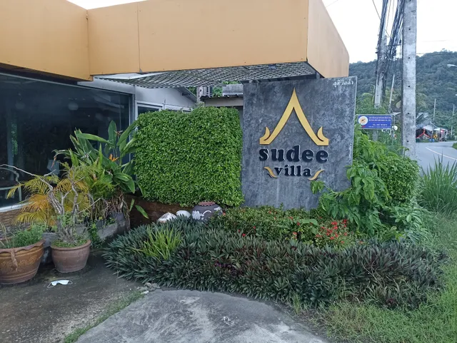 Sudee Villa