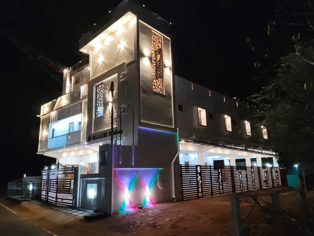 Malathi Residency