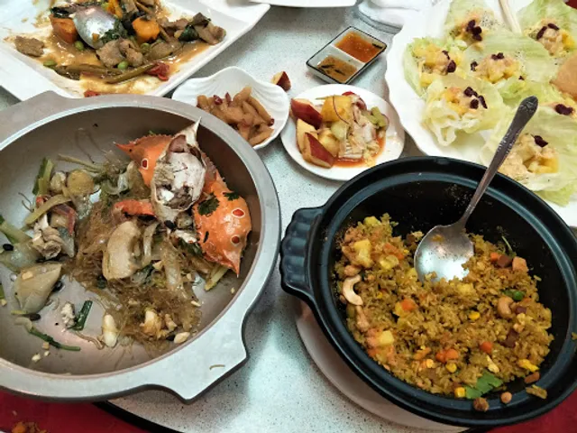 Sha Wa Di Thai Restaurant